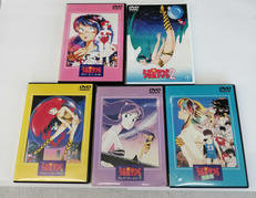 DVDセット|ポニーキャニオン