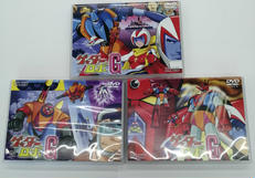 DVDセット|東映株式会社