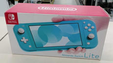 SWITCH LITE