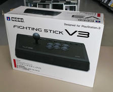 アーケードコントローラ|HORI