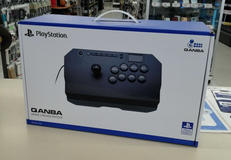 アーケードコントローラー|QANBA