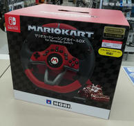 ハンドルコントローラ|HORI