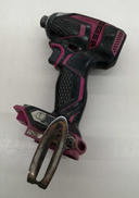 インパクトドライバー|HITACHI