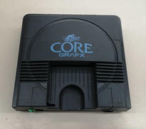 PCエンジン　CORE GRAFX|NEC