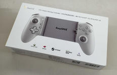 スマホ用ゲームパッド|EASYSMX