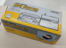 ディスクシステム