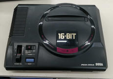 メガドライブ|SEGA