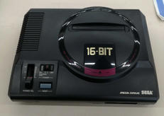 メガドライブ|SEGA