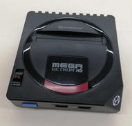 メガドライブ互換機|HYPERKIN