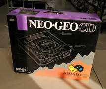 NEO·GEOCD|SNK