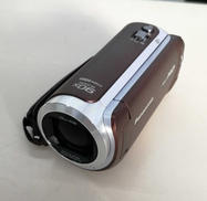 ビデオカメラ|PANASONIC