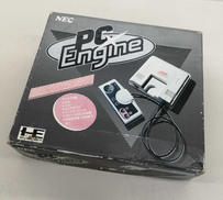 PCエンジン|NEC
