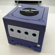 GAME CUBE|NINTENDO