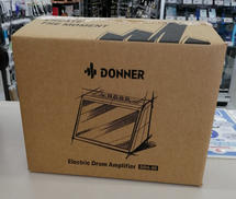ドラムアンプ|DONNER
