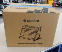 ドラムアンプ|DONNER