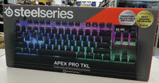ゲーミングキーボード|STEEL SERIES