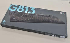 ゲーミングキーボード|LOGICOOL