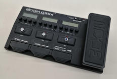 エフェクター|ZOOM