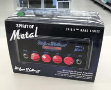 ギターアンプ|HUGHES&KETTNER