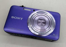 デジタルカメラ|SONY