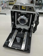 大判カメラ|TOPCON