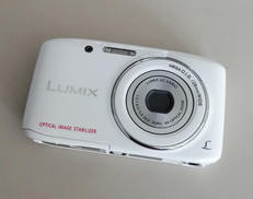 デジタルカメラ|PANASONIC