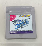 ゲームボーイソフト