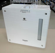 気化式加湿機|PANASONIC