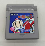 ゲームボーイソフト|HUDSON