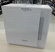 気化式加湿器|PANASONIC