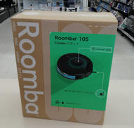 ロボット掃除機|iRobot