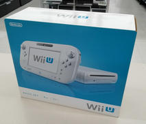 WII U|NINTENDO