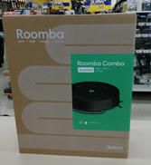 ロボット掃除機|IROBOT