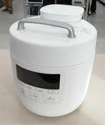 電気圧力鍋|SIROCA