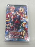 PSPソフト|バンダイナムコ