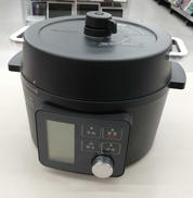 電気圧力鍋|IRIS OHYAMA