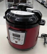 マイコン電気圧力鍋|D&S