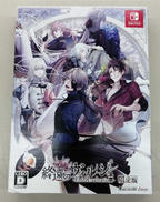 SWITCHソフト|アイディアファクトリー