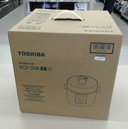 電気圧力鍋|TOSHIBA