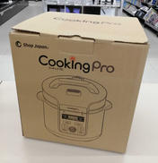 クッキングプロ|SHOPJAPAN