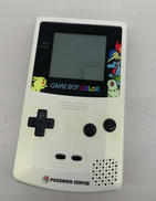 ゲームボーイカラー|NINTENDO