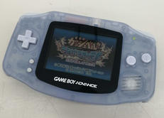 GBA|NINTENDO