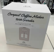 コーヒーメーカー|BRUNO