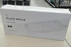 プレートグリル|SURE