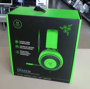 ゲーミングヘッドセット|RAZER