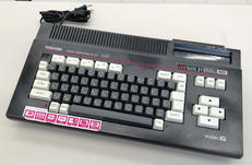 MSX|TOSHIBA