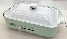 ホットプレート|PIATTO