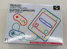 クラシックミニSFC|NINTENDO