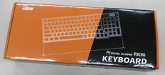 キーボード|RK ROYAL KLUDGE