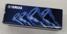 マウスピース|YAMAHA